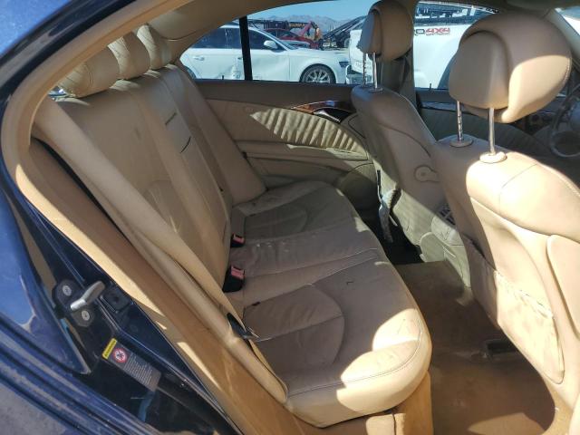Photo 10 from auction – 2008 MERCEDES-BENZ E 320 CDI with VIN WDBUF22X88B348844