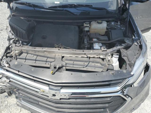 Photo 11 from auction – 2019 CHEVROLET TRAVERSE L with VIN 1GNERFKWXKJ227992