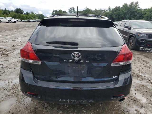 Photo 6 from auction – 2013 TOYOTA VENZA LE with VIN 4T3ZA3BB0DU079143