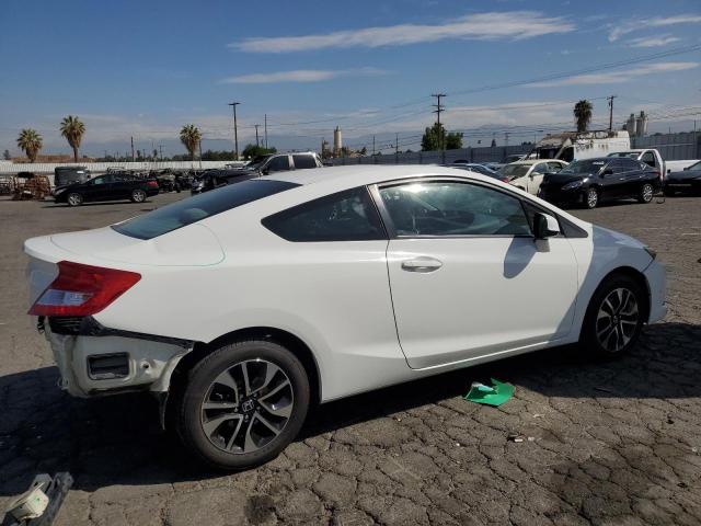 Photo 3 from auction – 2013 HONDA CIVIC EX with VIN 2HGFG3B83DH525518