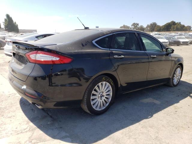 Photo 3 from auction – 2013 FORD FUSION TIT with VIN 3FA6P0SU9DR248135