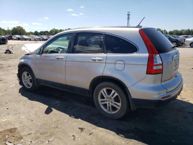 Photo 2 from auction – 2011 HONDA CR-V EXL with VIN 5J6RE4H79BL091587