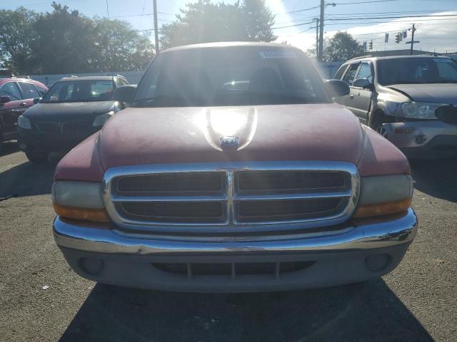 Снимка 5 от търг – 1998 DODGE DAKOTA с VIN 1B7GL22XXWS551917