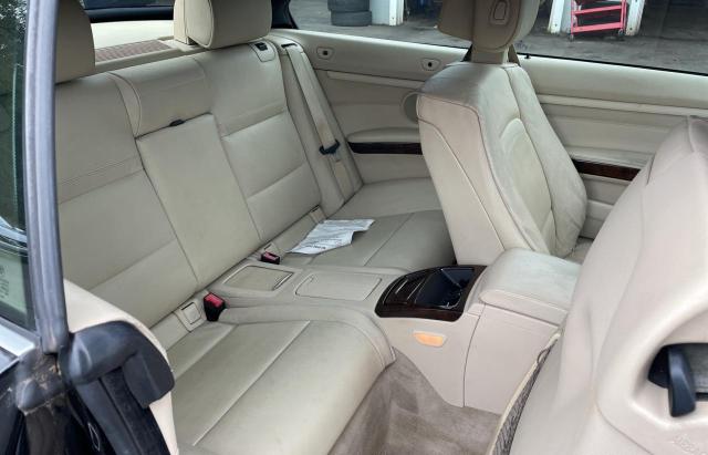 Photo 6 from auction – 2011 BMW 328 I SULE with VIN WBADW7C52BE543045