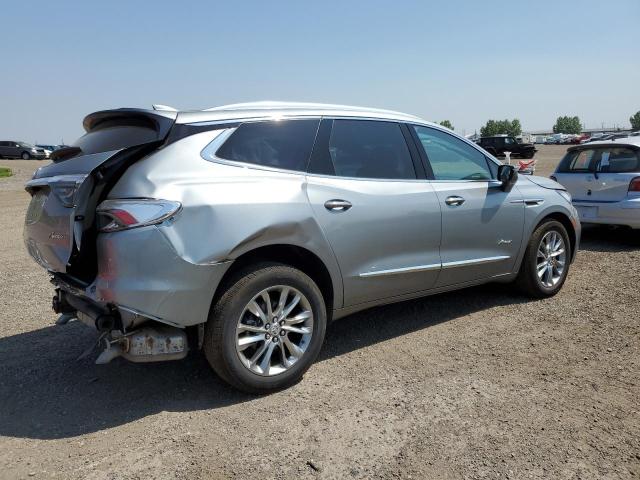 Photo 3 from auction – 2023 BUICK ENCLAVE AV with VIN 5GAEVCKW2PJ166648