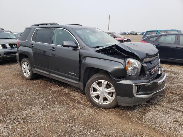 Photo 4 from auction – 2017 GMC TERRAIN SL with VIN 2GKFLTEK6H6254249