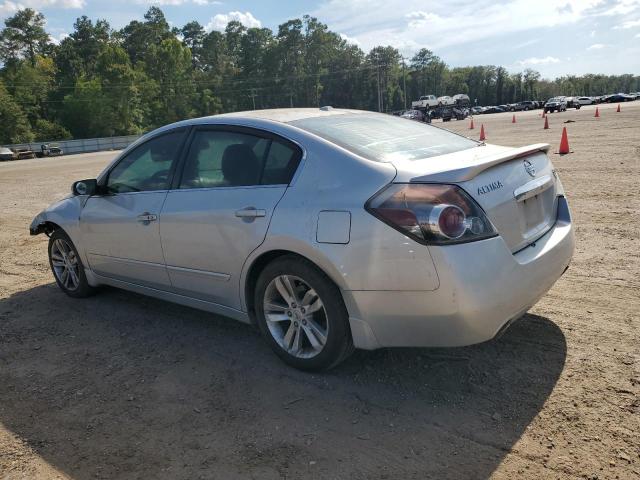 Photo 2 from auction – 2010 NISSAN ALTIMA SR with VIN 1N4BL2AP1AN545996