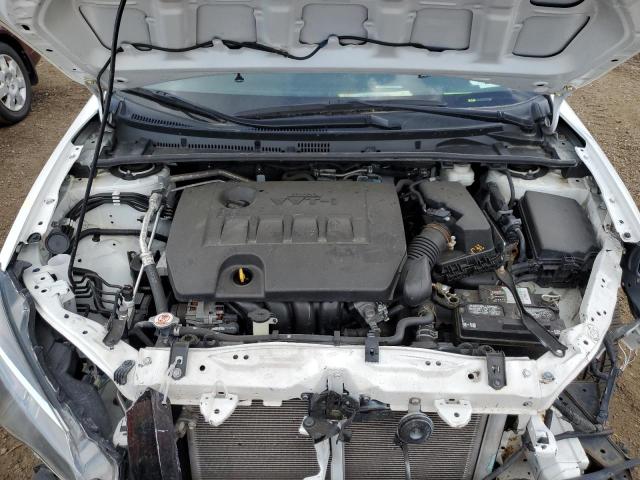 Photo 11 from auction – 2019 TOYOTA COROLLA L with VIN 2T1BURHE1KC240314