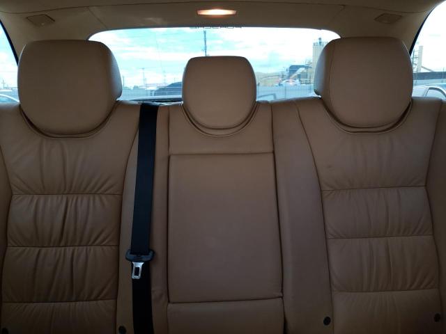 Photo 10 from auction – 2006 PORSCHE CAYENNE with VIN WP1AA29P56LA28220