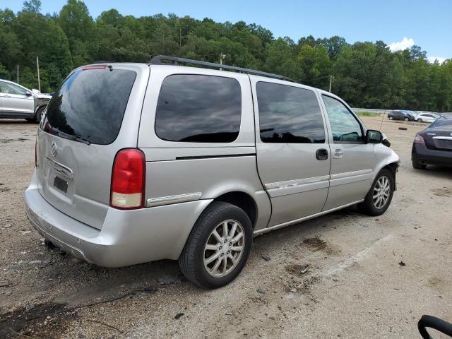 Photo 3 from auction – 2005 BUICK TERRAZA with VIN 5GADV23L85D177823