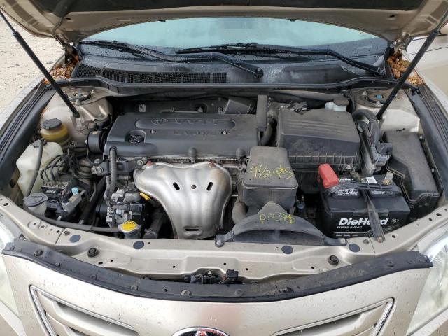 Photo 11 from auction – 2009 TOYOTA CAMRY BASE with VIN 4T1BE46K29U303535
