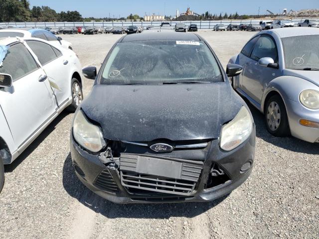 Photo 5 from auction – 2014 FORD FOCUS SE with VIN 1FADP3F29EL259203