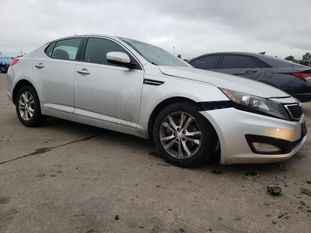 Photo 4 from auction – 2012 KIA OPTIMA EX with VIN 5XXGN4A67CG074707