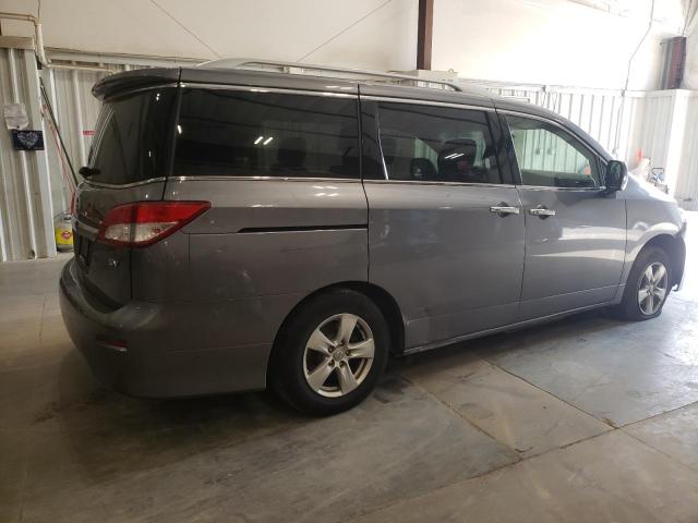 Photo 3 from auction – 2017 NISSAN QUEST S with VIN JN8AE2KP2H9169587