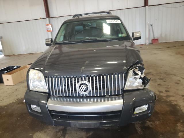 Photo 5 from auction – 2007 MERCURY MOUNTAINEE with VIN 4M2EU48E07UJ18094
