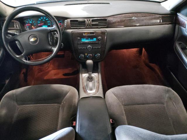 Photo 8 from auction – 2013 CHEVROLET IMPALA LS with VIN 2G1WF5E37D1105890