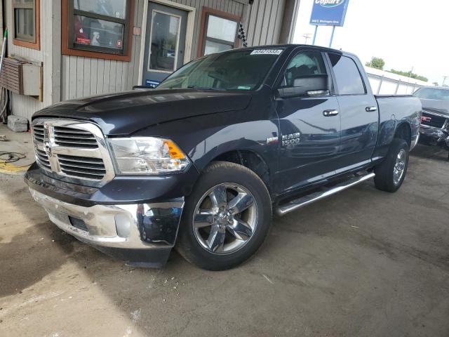 RAM 1500 SLT 2016 with VIN 1C6RR7TT8GS173430 - Photo from auction