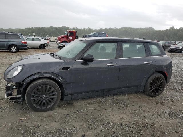 MINI COOPER S C 2019 with VIN WMWLU5C53K2G05093 - Photo from auction