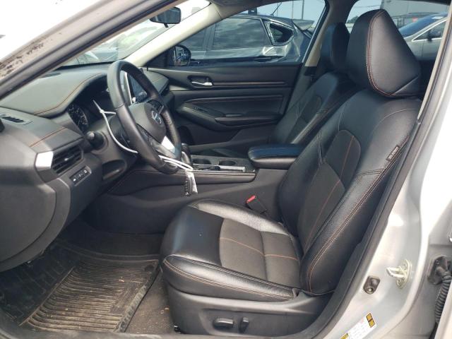 Photo 7 from auction – 2020 NISSAN ALTIMA SR with VIN 1N4BL4CV2LC264330