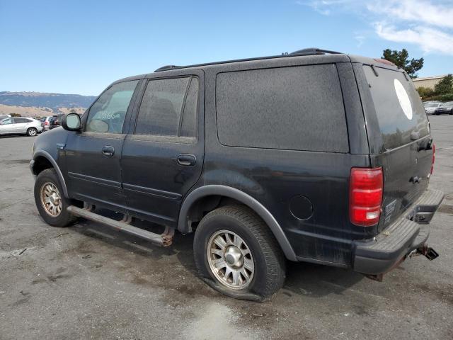 Photo 2 from auction – 2001 FORD EXPEDITION with VIN 1FMPU16L71LB60107