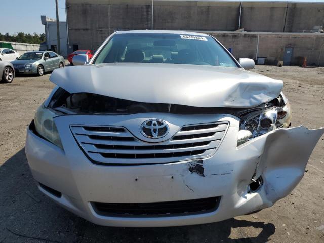 Photo 5 from auction – 2009 TOYOTA CAMRY BASE with VIN 4T1BE46K99U304519