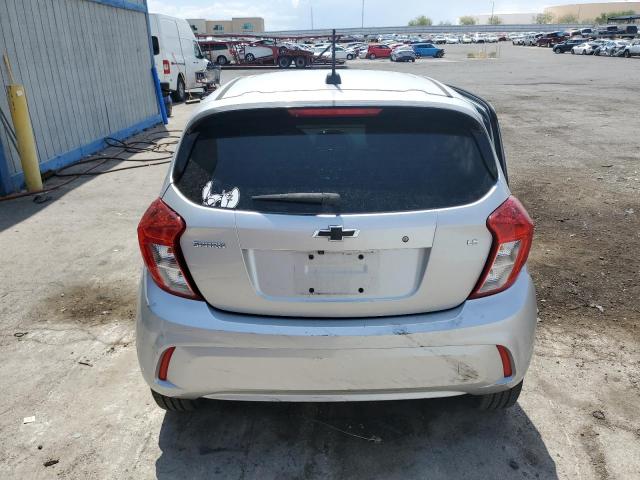 Foto 6 de la subasta – 2016 CHEVROLET SPARK LS con VIN KL8CB6SA1GC634337
