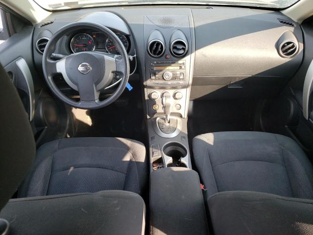 Photo 8 from auction – 2014 NISSAN ROGUE SELE with VIN JN8AS5MT1EW617867
