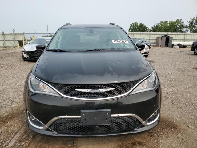 Photo 5 from auction – 2017 CHRYSLER PACIFICA T with VIN 2C4RC1EG9HR703625