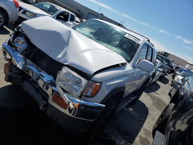 TOYOTA 4RUNNER 1998 with VIN JT3HN86R5W0177665 - Photo from auction