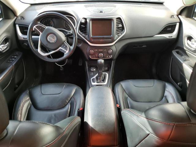Photo 8 from auction – 2016 JEEP CHEROKEE T with VIN 1C4PJMBS6GW268740
