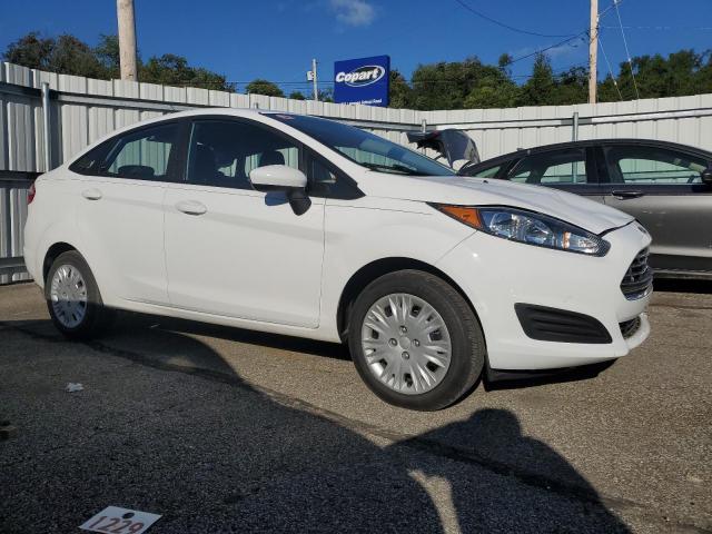 Photo 4 from auction – 2018 FORD FIESTA S with VIN 3FADP4AJ5JM104063