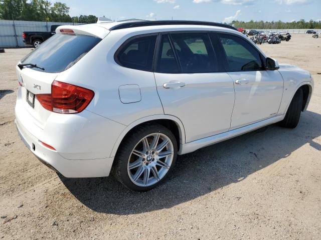 Photo 3 from auction – 2013 BMW X1 XDRIVE3 with VIN WBAVM5C51DVV90469