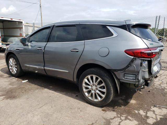 Photo 2 from auction – 2018 BUICK ENCLAVE ES with VIN 5GAEVAKW7JJ246099