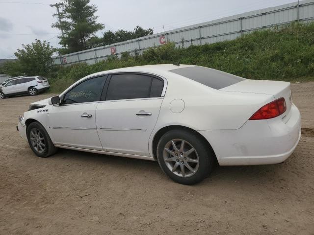 Photo 2 from auction – 2006 BUICK LUCERNE CX with VIN 1G4HR57Y46U180047