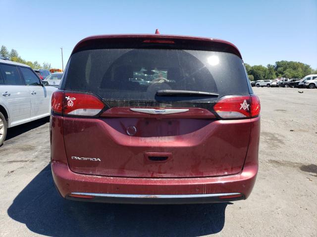 صورة رقم 6 من المزاد - 2018 CHRYSLER PACIFICA T مع VIN 2C4RC1FGXJR278467