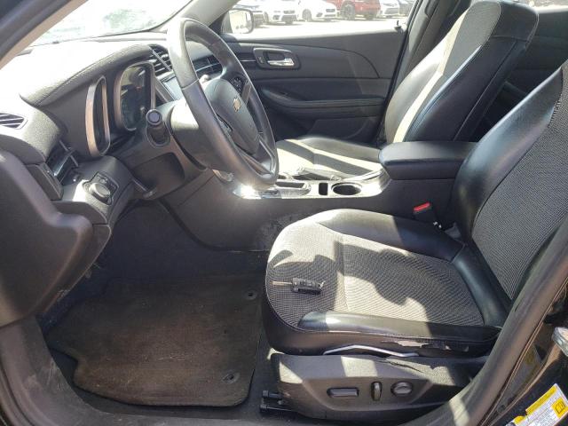Photo 7 from auction – 2015 CHEVROLET MALIBU 1LT with VIN 1G11C5SL4FF176404