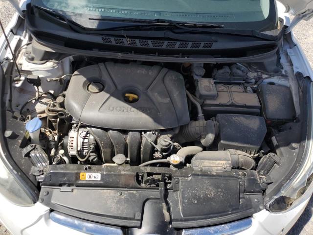 Photo 11 from auction – 2016 HYUNDAI ELANTRA SE with VIN 5NPDH4AE0GH750149