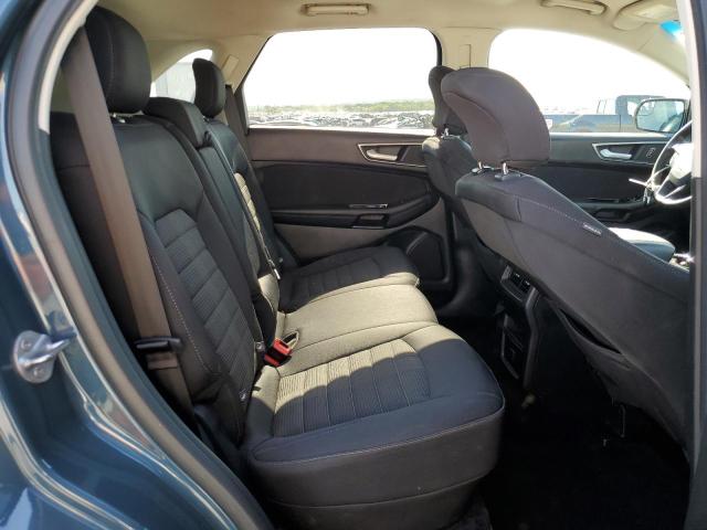 Снимка 11 от търг – 2016 FORD EDGE SEL с VIN 2FMPK3J92GBC41943