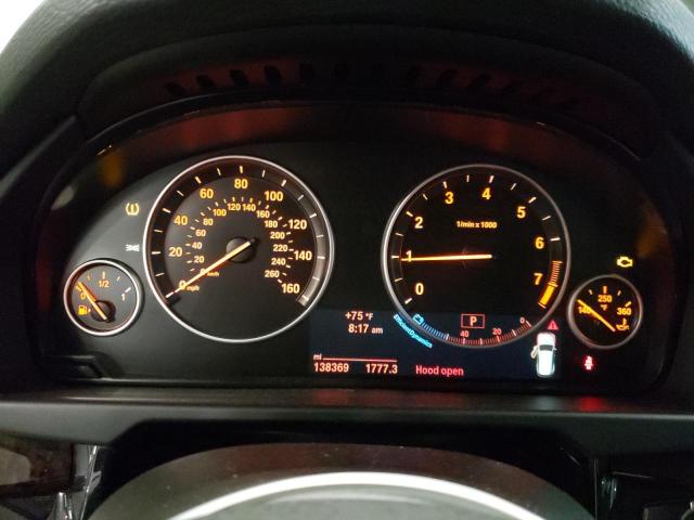 Photo 9 from auction – 2014 BMW X5 XDRIVE3 with VIN 5UXKR0C58E0K42109