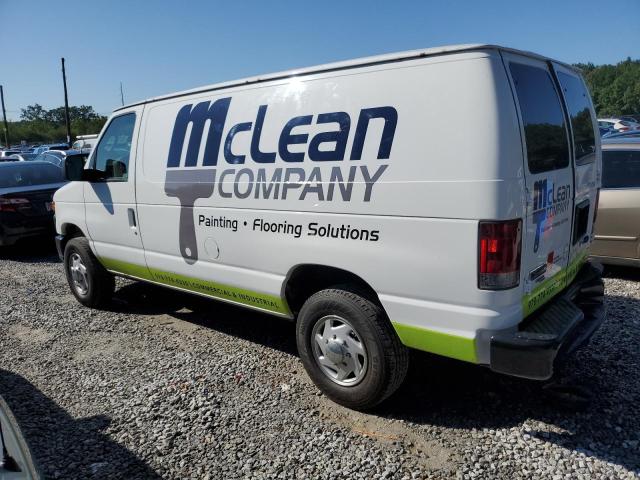 Photo 2 from auction – 2012 FORD ECONOLINE with VIN 1FTNE2EL9CDB20222