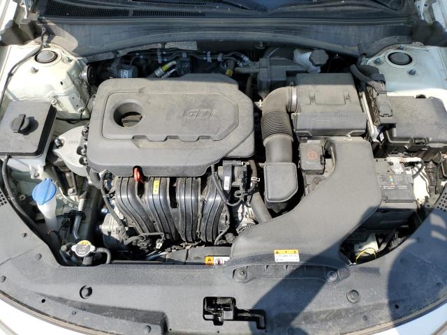 Photo 11 from auction – 2018 KIA OPTIMA LX with VIN KNAGT4L33J5206093