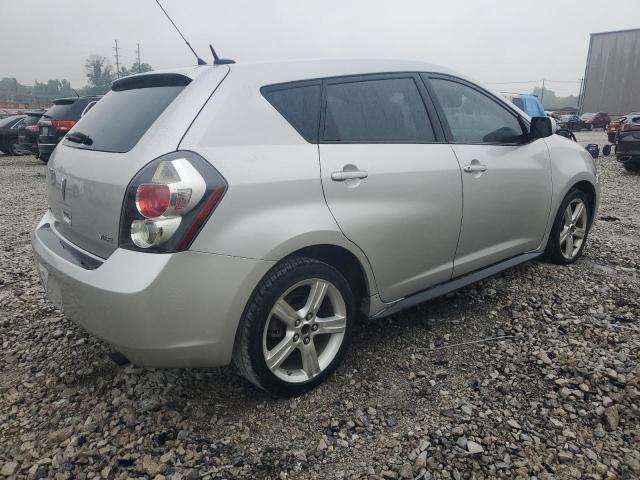 Photo 3 from auction – 2009 PONTIAC VIBE with VIN 5Y2SP67019Z404303