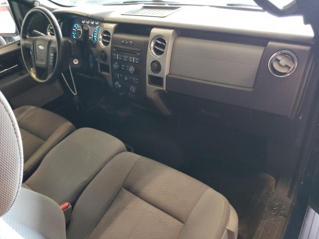 Photo 8 from auction – 2012 FORD F150 with VIN 1FTNF1EF9CKD81640