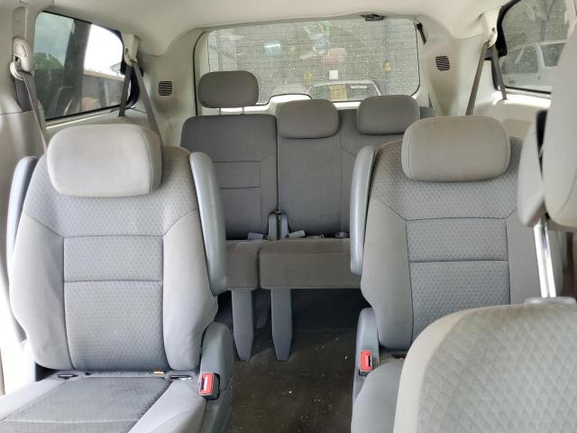 Photo 10 from auction – 2010 CHRYSLER TOWN & COU with VIN 2A4RR4DEXAR314847