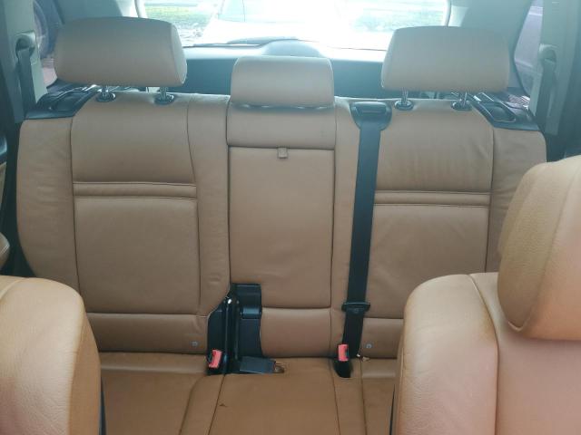 Photo 10 from auction – 2010 BMW X5 XDRIVE3 with VIN 5UXFE4C58AL379709