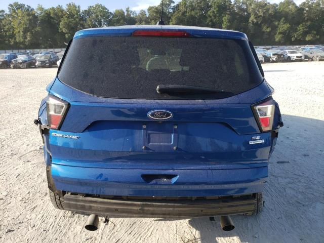 Photo 6 from auction – 2017 FORD ESCAPE SE with VIN 1FMCU0GD9HUB96580