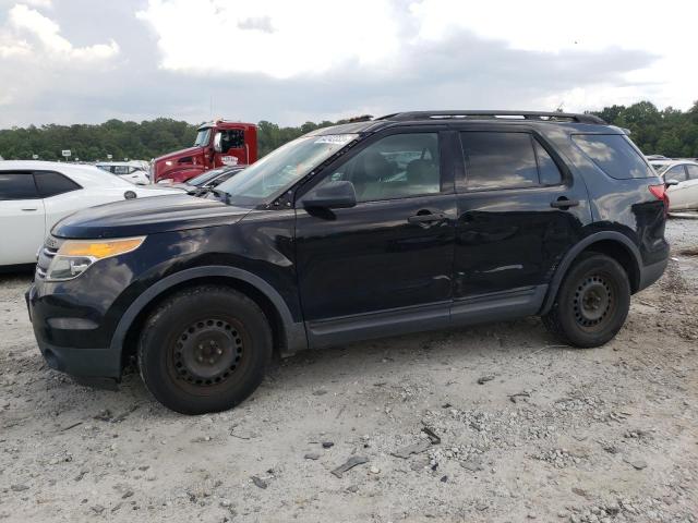 FORD EXPLORER 2012 with VIN 1FMHK7B88CGA34655 - Photo from auction