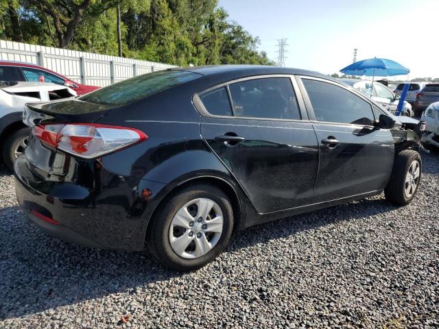 Photo 3 from auction – 2016 KIA FORTE LX with VIN KNAFK4A68G5493385