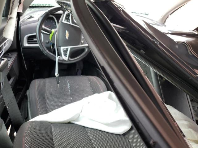 Photo 8 from auction – 2015 CHEVROLET EQUINOX LT with VIN 2GNFLFEK9F6283178