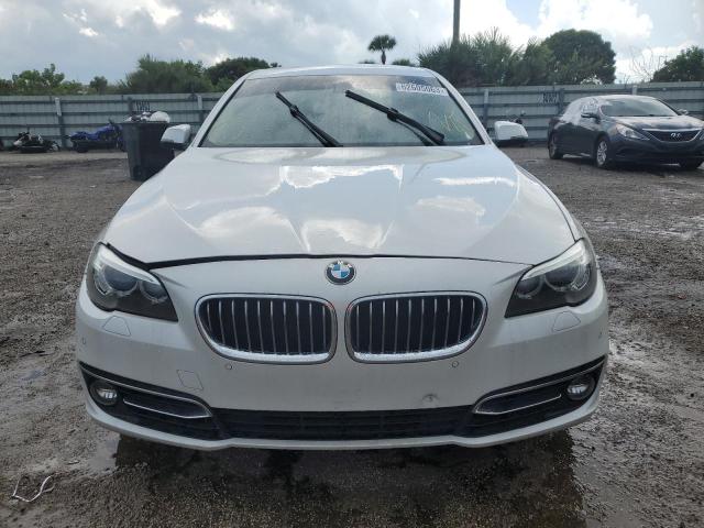 Photo 5 from auction – 2015 BMW 535 I with VIN WBA5B1C54FD921715